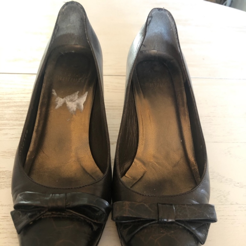Heels,shoes, - Picture 5 of 6